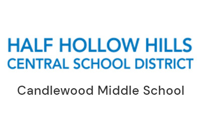 Candelwood-Middle-School-Logo