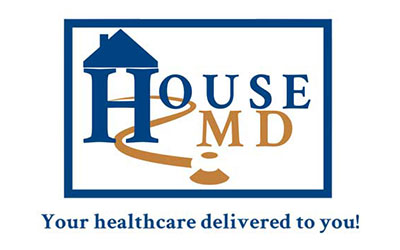 House-MD-Logo