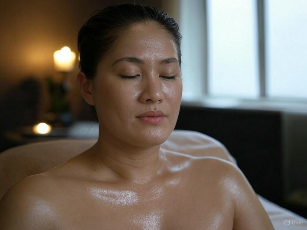 Massage