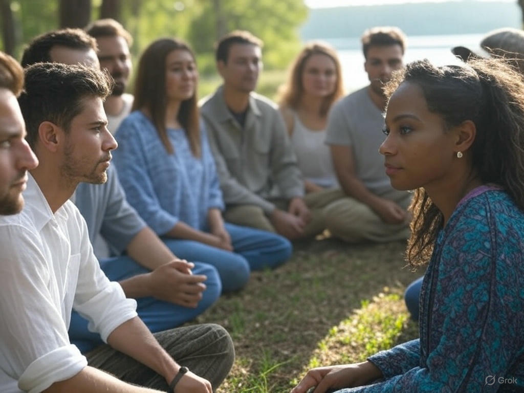 Mindfulness & Burnout Prevention Training