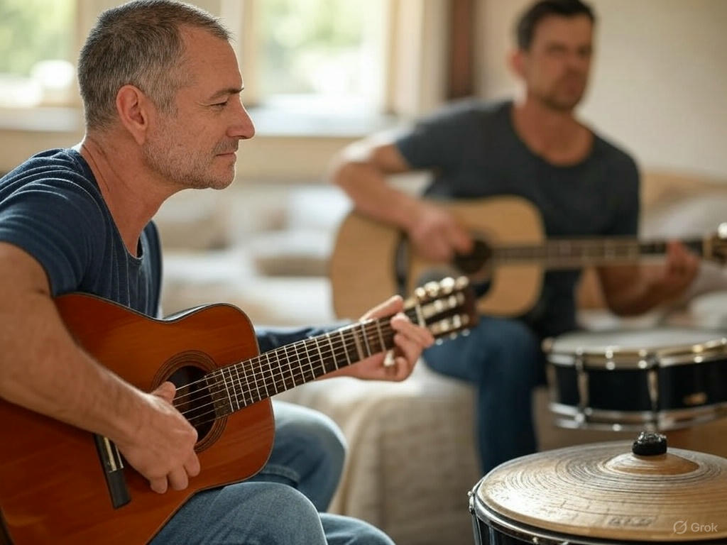 Music