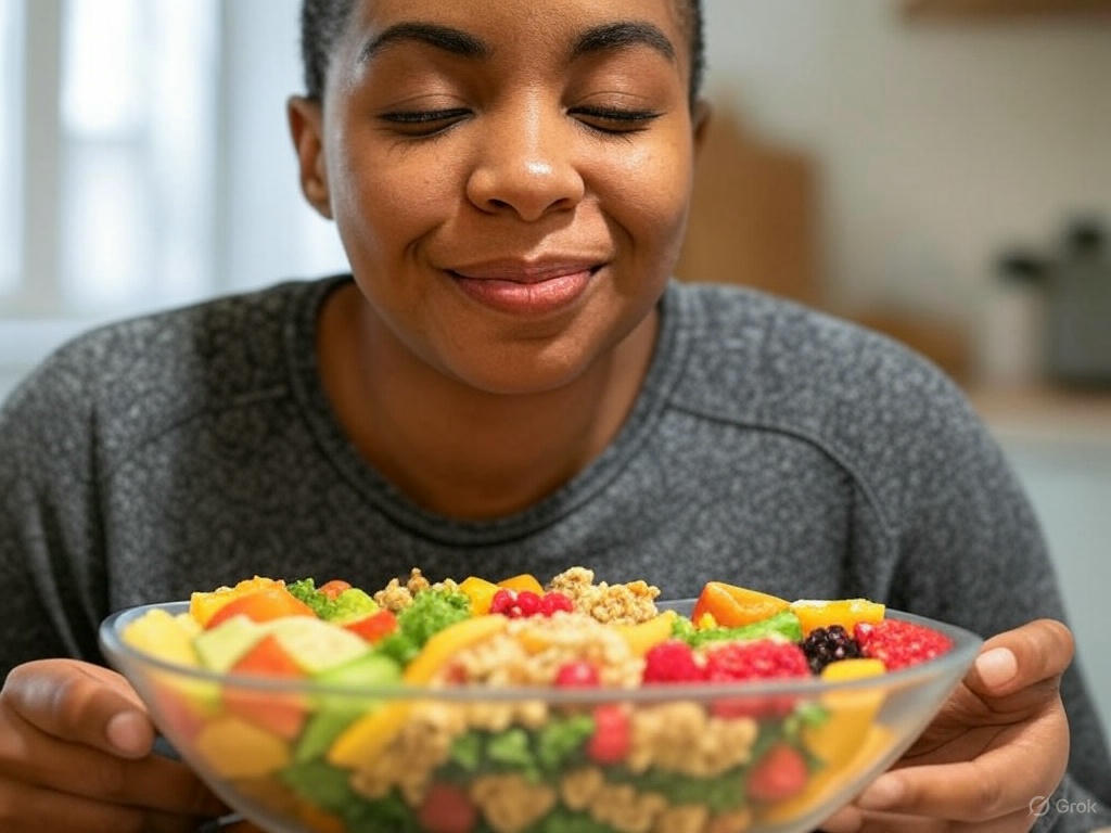 Nutritional Guidance