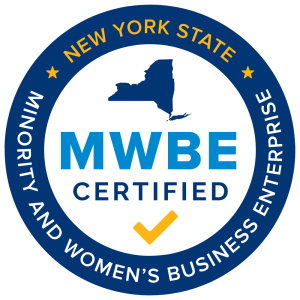 MWBE Logo